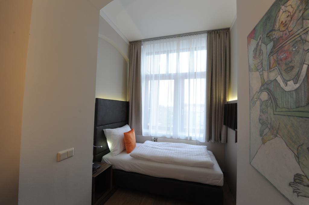 Hotel Eee Perg